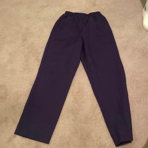 Women’s vintage slacks